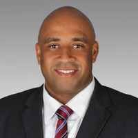 UKG Employee David Moye's profile photo