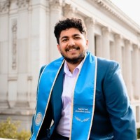 Cardinal Education Employee Rijul Gupta's profile photo
