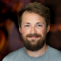 Rapidfire Games Employee Theodor Straarup's profile photo