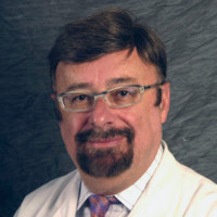 St. Louis University School of Medicine Employee George Grossberg's profile photo