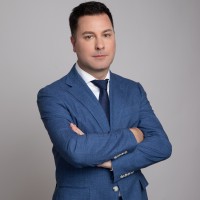 Asendia Employee 麦柏睿Joshua Mclarin's profile photo