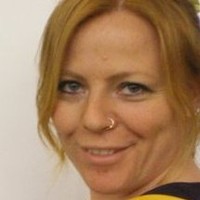 LUPUS UK Employee Rebekah Burns's profile photo