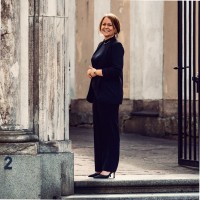 Anki Sandström Email