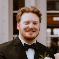 Baker Tilly US Employee Max Peterson's profile photo