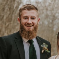 Dell Consulting, LLC. Employee Samuel J Power's profile photo