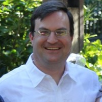 Merck Employee Stuart Bailey's profile photo