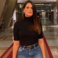 PROMOFOOD Employee Salma Naghmouchi's profile photo
