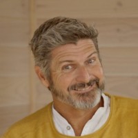 Monarch VTOL Employee Ben Warren's profile photo