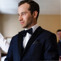 Cheppers Employee Patrick Anderson's profile photo