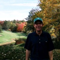 Premier Golf Employee Ben Baggett's profile photo