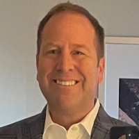 INCOSE Employee Steve Records's profile photo