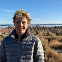 Lightstep is now ServiceNow Cloud Observability Employee Isaac Zinda's profile photo