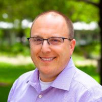 Robert Half Management Resources Employee Eric Miller's profile photo