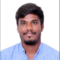 Yashwanth Vasanna's profile photo