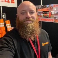 MeshMate Industries Employee Jeremy Cattrall's profile photo