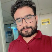 SoMin.ai Employee Murtaza Magsi's profile photo