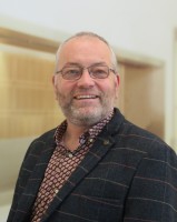 PM Group Employee Peter O'Sullivan's profile photo