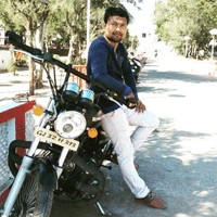 Future Automation Solutions Employee Maulik Patel's profile photo