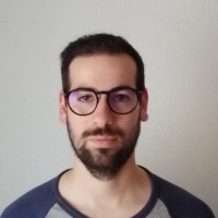 Hereworks Employee Rúben Laureano's profile photo