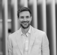 Distribution Innovation Employee Måns Klevar's profile photo