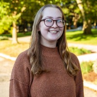 Hannah Street Consulting Employee Lauren Locurcio's profile photo