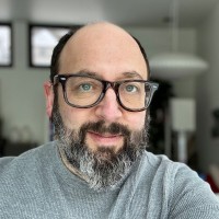 Mangrove Web Development, a Certified B Corp Employee Andrew Rgd's profile photo
