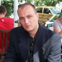 SIMT d.o.o. Employee Nikola Taleski's profile photo