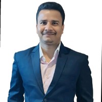 Euro Foods Private Limited Employee Anand Pathak's profile photo