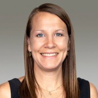 Vroom Delivery Employee Ashley Weldon's profile photo
