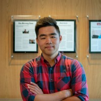 Pylon (YC W23) Employee Dan Guo's profile photo