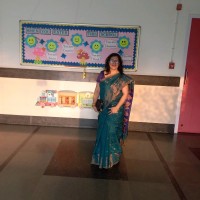 Empyrean School Employee Tr. Bhandari's profile photo