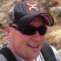 Military Personnel Services Corporation Employee Alfredo Jacobs's profile photo