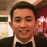 DKI - St. Albert Employee Dexter Babon's profile photo