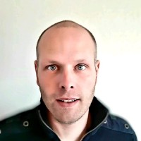 Code-P West B.V. Employee Mark van Den Burg's profile photo