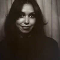 Coded Agency Employee Sophia Delgado-Garcia's profile photo