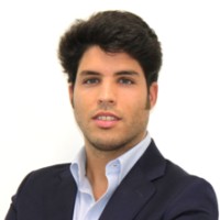 Kyndryl Employee Roberto Gil's profile photo