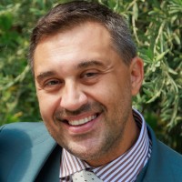 Zealots of Nature Employee Ilias Mantagaris's profile photo
