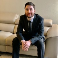 Wy'East Medical Corporation Employee Zach Jensen's profile photo