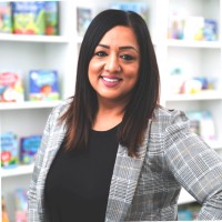 Bonnier Books UK Employee Sundip Sahota's profile photo