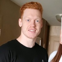 Troax Employee Will Sabin's profile photo