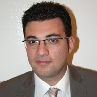 Karim Moubayed Email