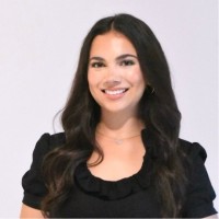 Virginia Sports Properties Employee Karina Amos's profile photo