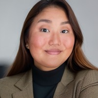 Keros Therapeutics Employee Olivia Freeman's profile photo