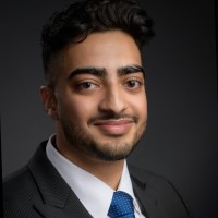 Arjun Bhat Email