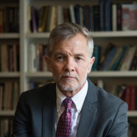 Boston University Wheelock College of Education & Human Development Employee David Chard's profile photo