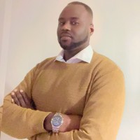 VISEO Employee Lamine Niang's profile photo