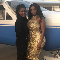 Ieshia Darnesha Email