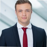 Treysta Ingenieure Holding GmbH Employee Simon Fischer's profile photo