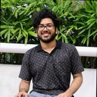 Louper Employee Sayan Bhattacharya's profile photo