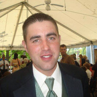 Crouse Health Employee Chad Chase's profile photo